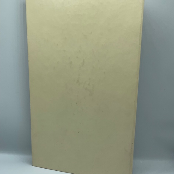 Vintage Critter Sitters Raccoon Photo Album Hallmark RARE 1970s - Picture 5 of 7